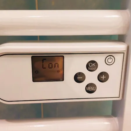 Apartman Escale A La Mer, De Royan A Pied Et Balcon