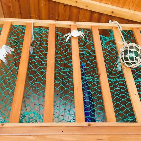 Apartman Escale A La Mer, De Royan A Pied Et Balcon *