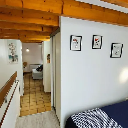 Escale A La Mer, De Royan A Pied Et Balcon Saint-Georges-de-Didonne