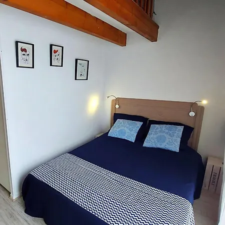 Escale A La Mer, De Royan A Pied Et Balcon *